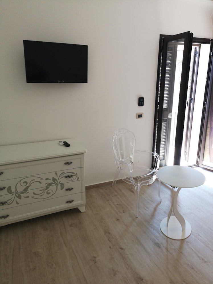 B&B Montemare, Catania