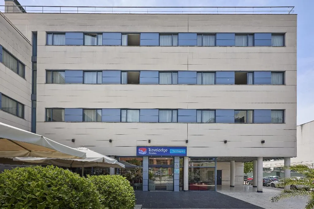 General view, Travelodge Madrid Arturo Soria, Madrid