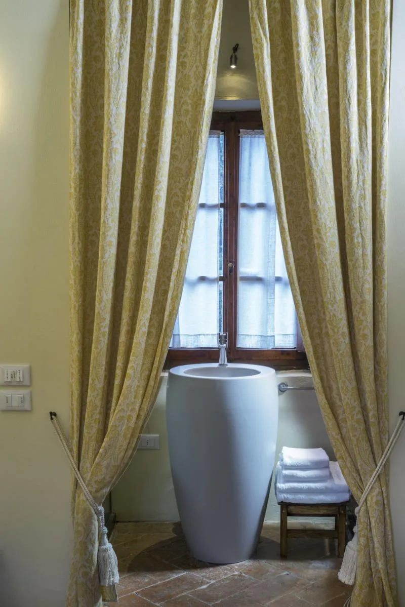 TWIN STANDARD Room, Il Paluffo, Florence