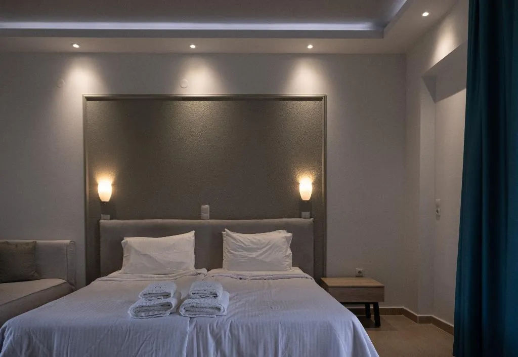 STUDIO EXECUTIVE Room, Royal Hotel and Suites, Halkidiki
