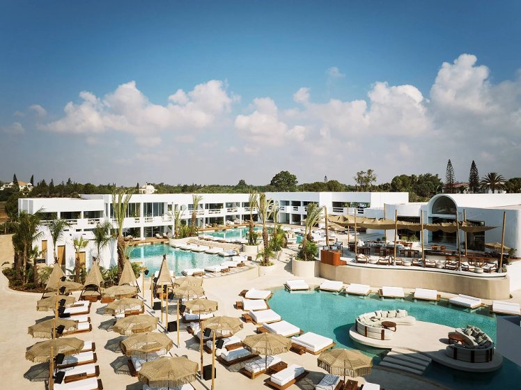 Aya Resort, Cyprus