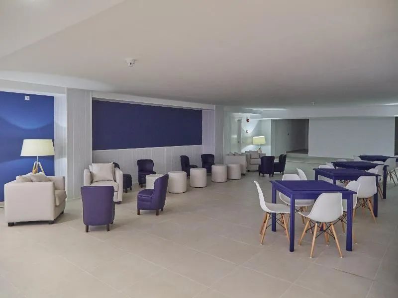 Conferences, BQ Can Picafort, Majorca