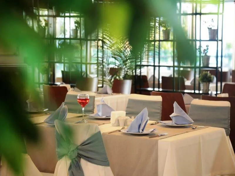 Restaurant, Sunprime C-Lounge, Antalya
