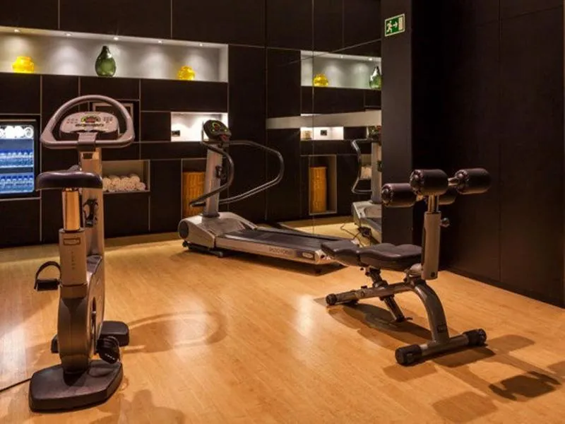 Sports and Entertainment, AC Porto, Porto