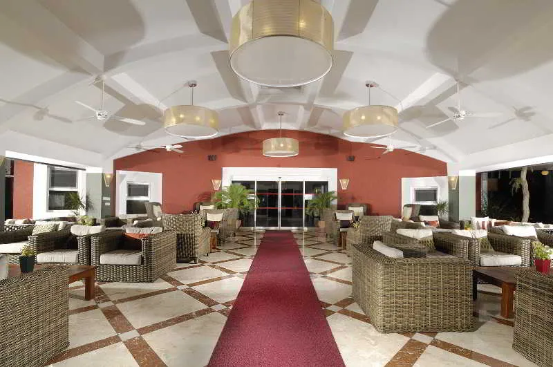 Lobby, Belcekiz Beach Club, Dalaman
