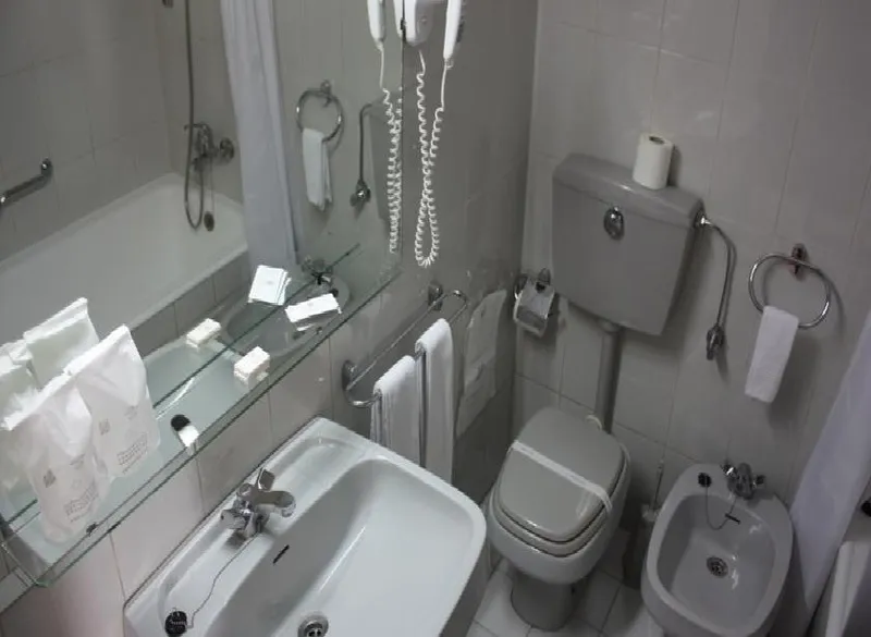 Double or Twin SUPERIOR Room, Vice Rei, Porto
