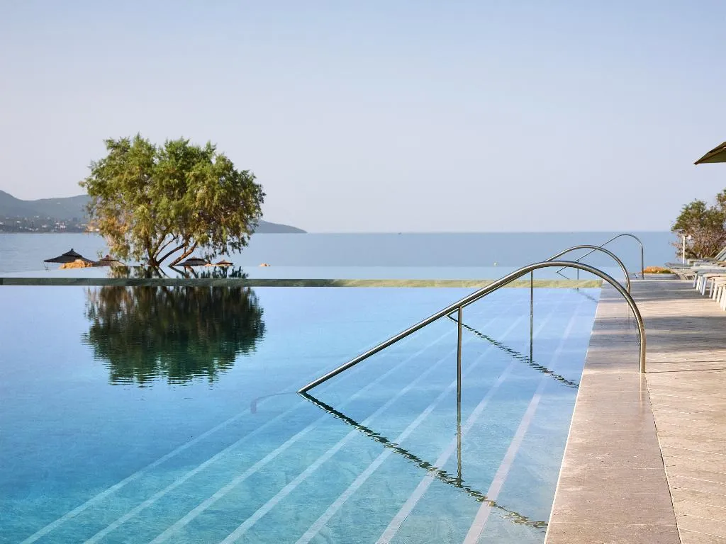 Pool, Grecotel Filoxenia Kalamata, Kalamata