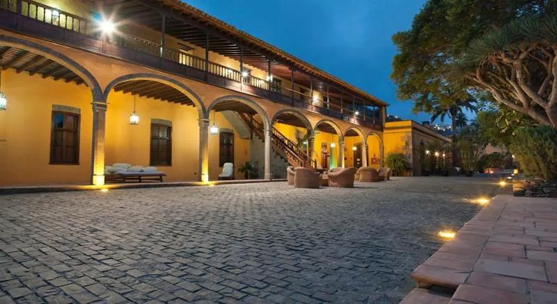 General view, La Hacienda del Buen Suceso, Gran Canaria