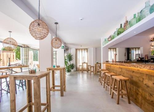 Sa Cala Suites - Apartamentos Pascual, Ibiza
