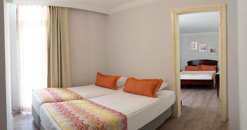 FAMILY ROOM CONNECTING ROOM Room, Akdora Resort & Spa Hotel, Antalya