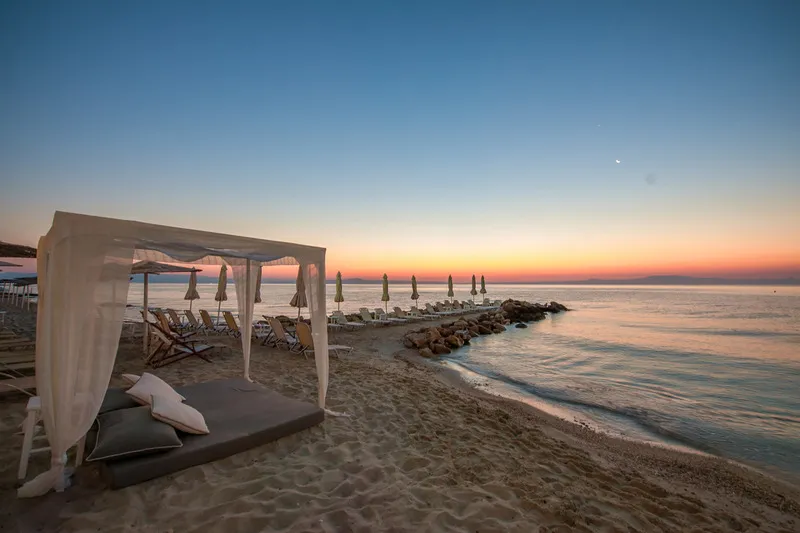 Bar, White Suites, Thessaloniki