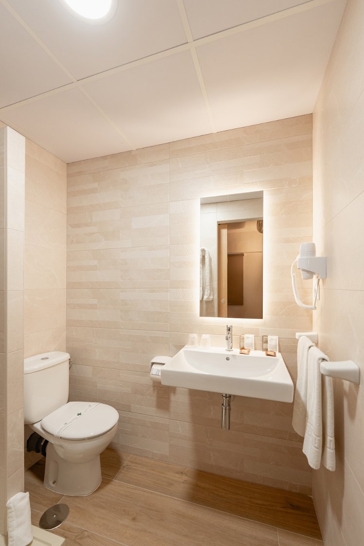 Hotel BH Los Angeles, Costa Blanca