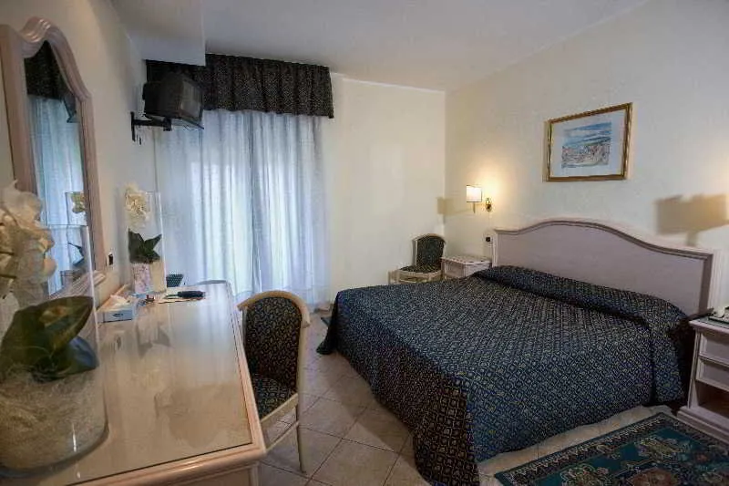 Room, Sant Alphio Garden Hotel & SPA, Catania