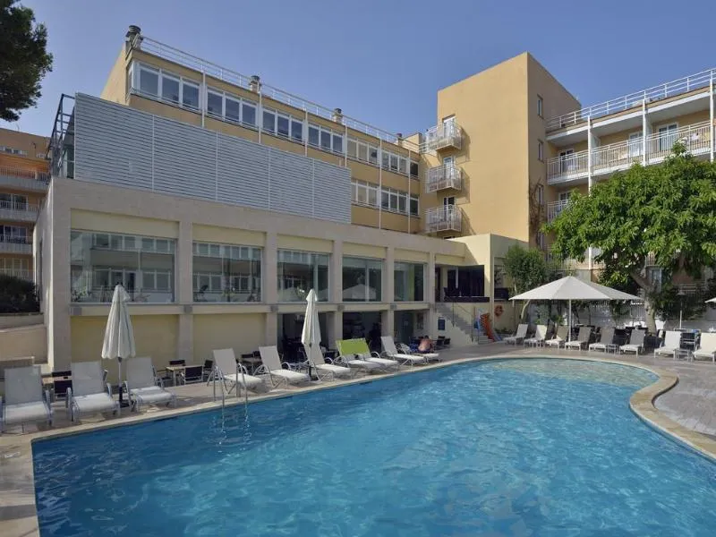 Pool, Hispania, Majorca