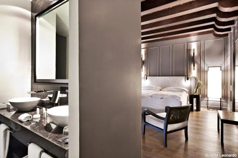 Room, CoolRooms Palacio Villapanes 5 GL, Seville