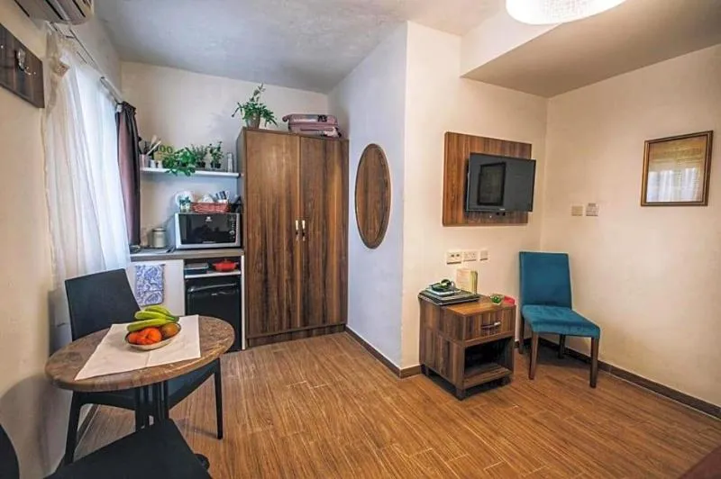 General view, Slimiza Suites, Malta
