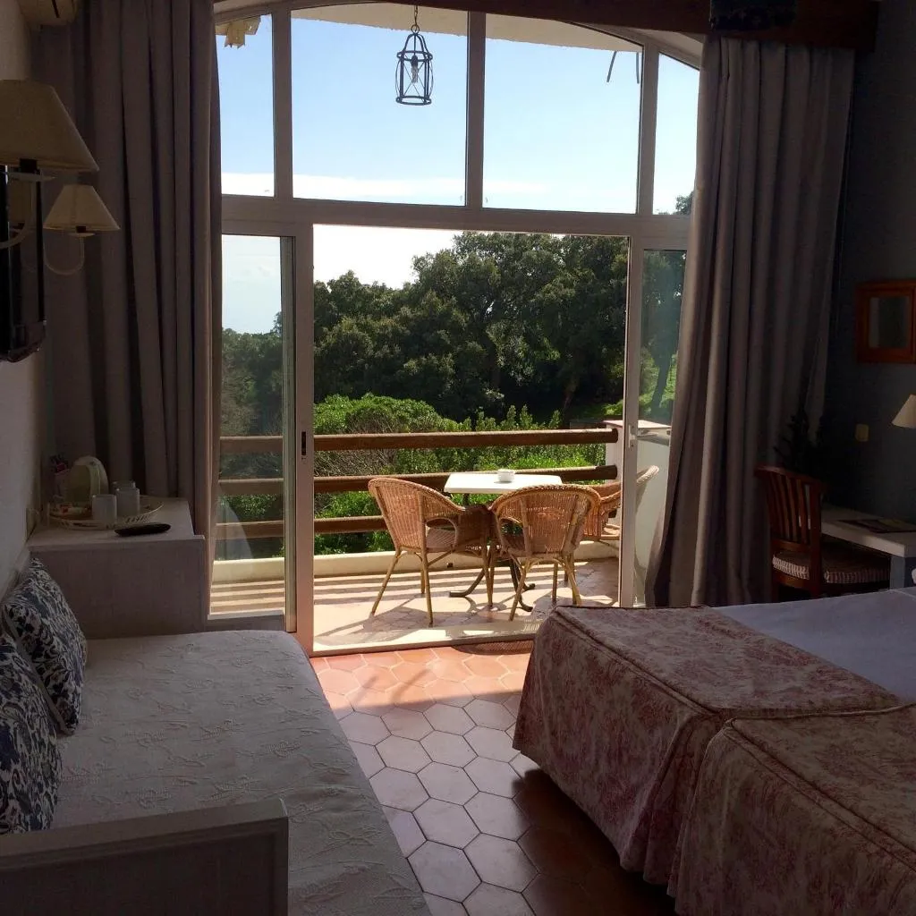 TRIPLE CAPACITY 3 Room, Meson de Sancho, Costa De La Luz
