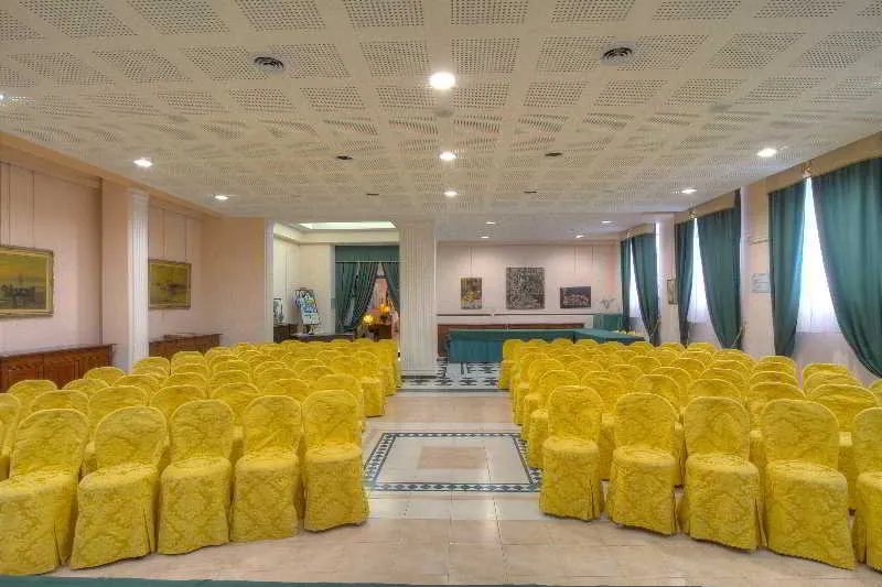 Conferences, Hotel Residenza In Farnese, Rome