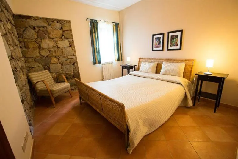 Room, Villa Palamara, Palermo