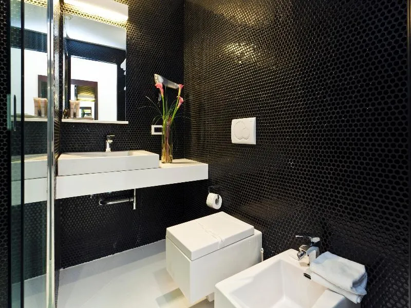 Room, Navona Suites, Rome