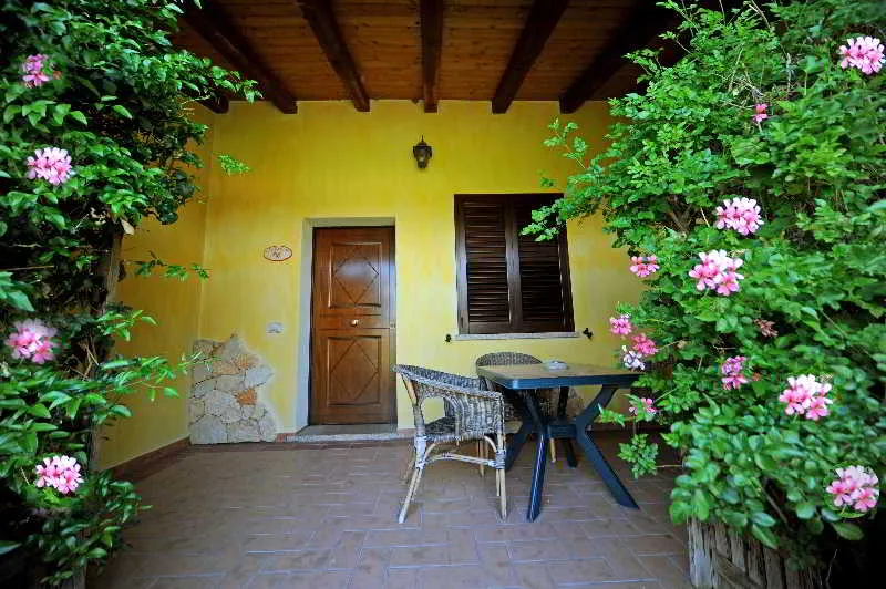 Room, Agriturismo La Fontana Dei Desideri, Alghero