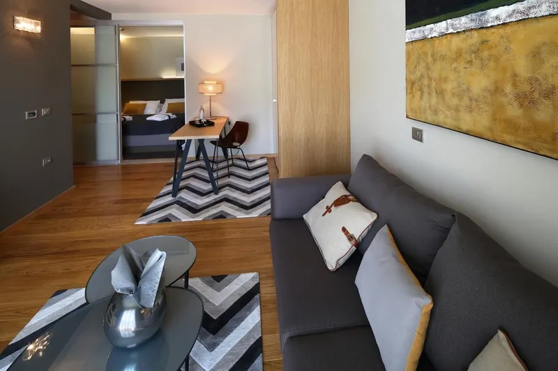 SUITE PREMIUM Room, Adoral Boutique Hotel, Istria