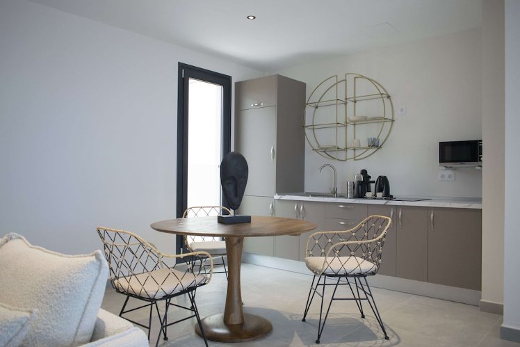 Anamcara Suites La Palma, La Palma