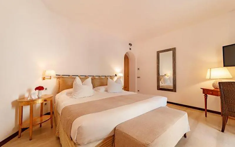 SUITE CLASSIC Room, Alberi Del Paradiso, Palermo