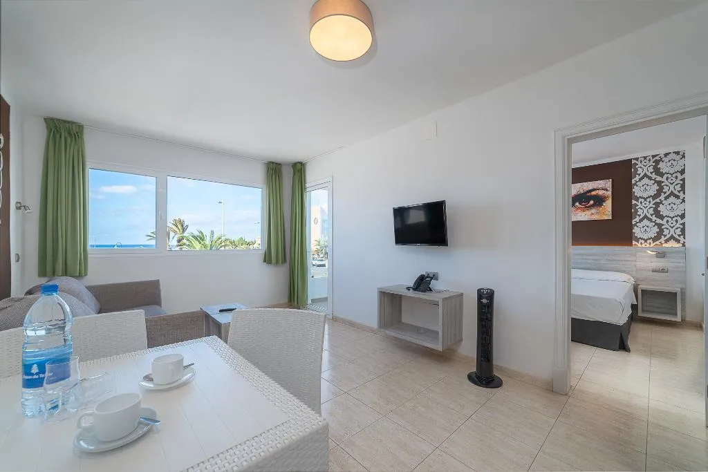 Room, Galeon Playa, Lanzarote