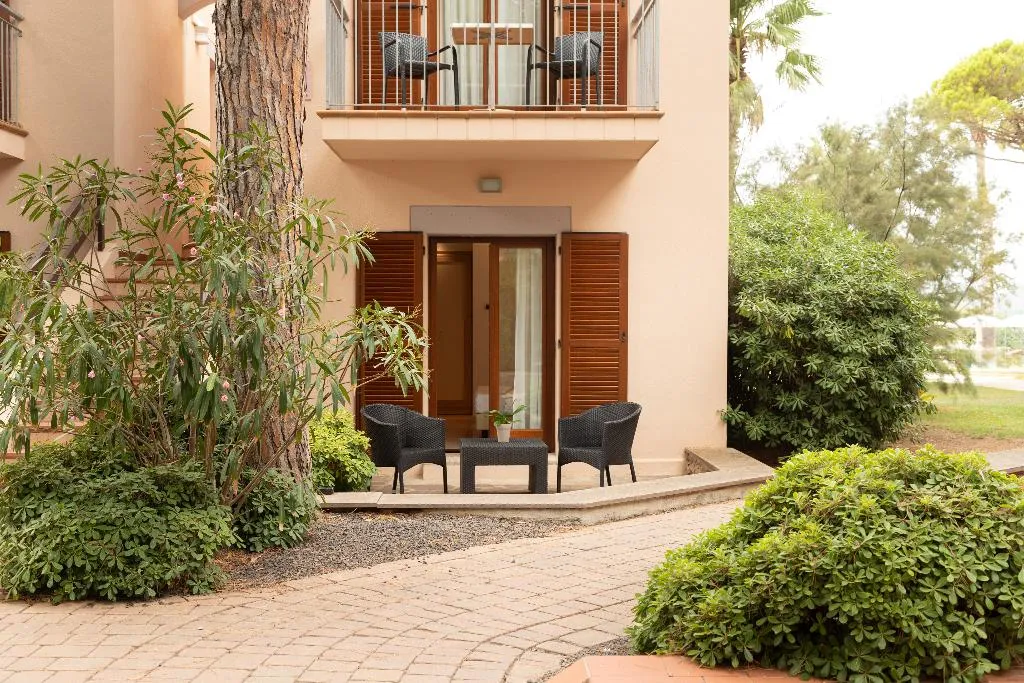 DOUBLE STANDARD Room, Corte Rosada Adults Only Affiliated by Meliá, Alghero