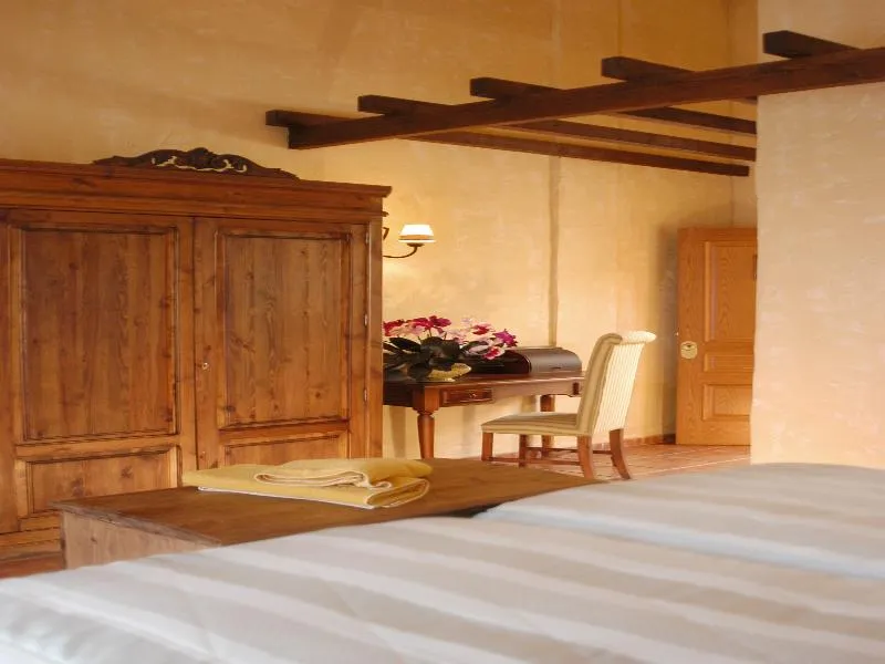 Room, Hotel Las Tirajanas, Gran Canaria
