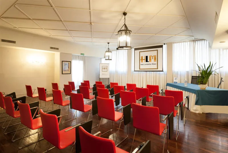 Conferences, Lombardia Milano, Milan