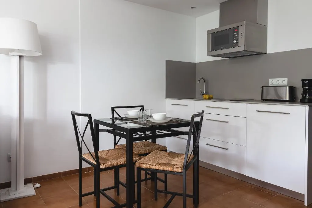APARTMENT CAPACITY 2 ONE BEDROOM Room, Apartaments Golf By La Costa Resort, Costa Brava