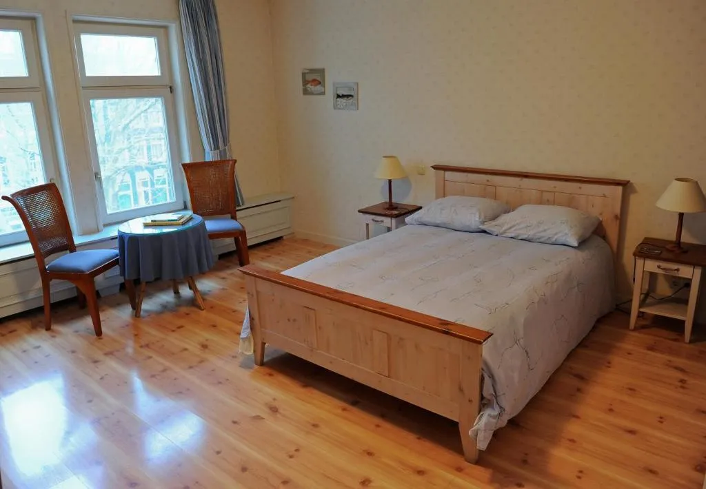 DOUBLE STANDARD Room, Imperial, Amsterdam