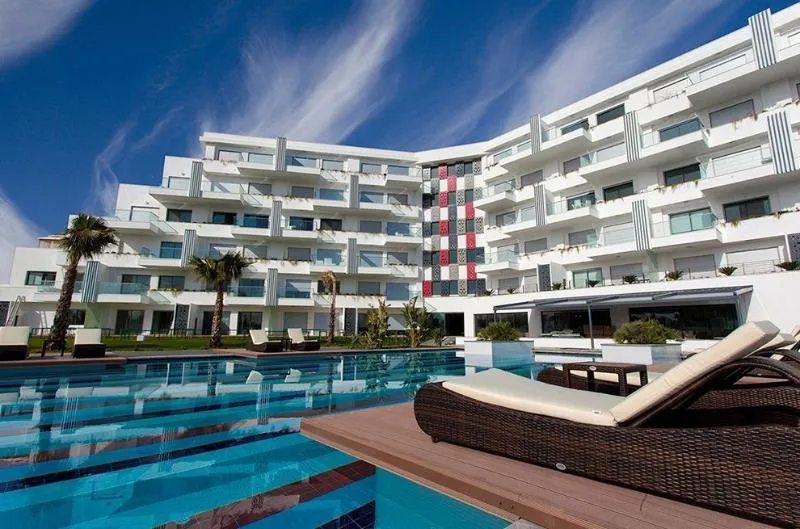 Terrace, Q Spa Resort, Antalya