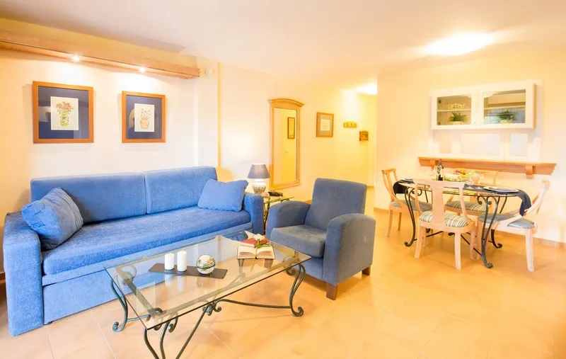 Room, Ona Cala Pi Club, Majorca