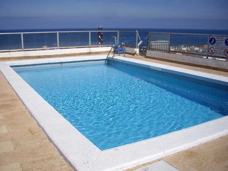 Pool, Trovador, Tenerife