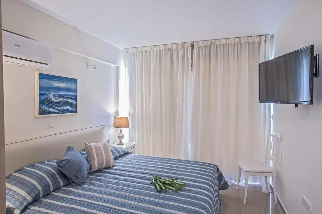 Room, Napasol Boutique Hotel, Cyprus