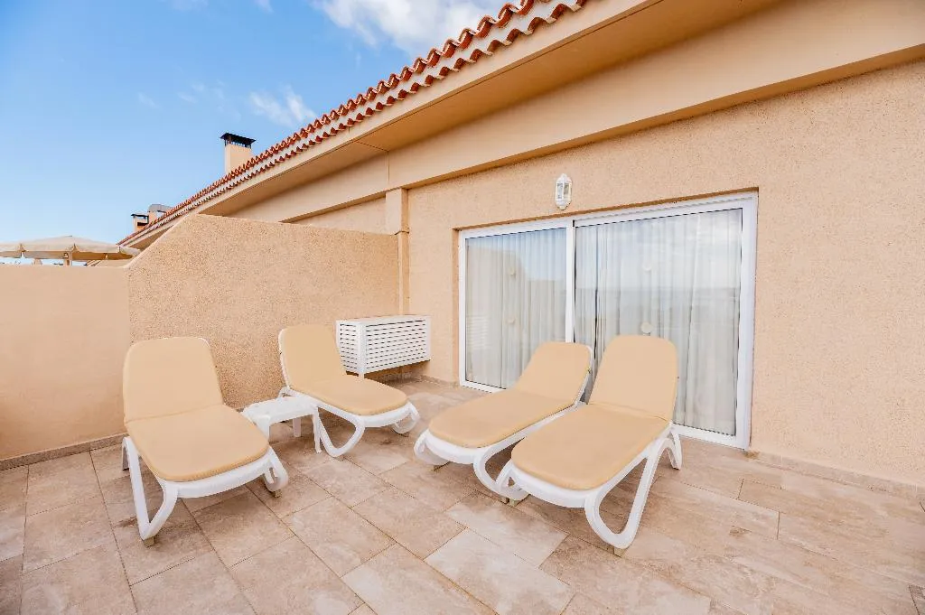 APARTMENT PREMIUM TWO BEDROOMS Room, Vistasur, Tenerife