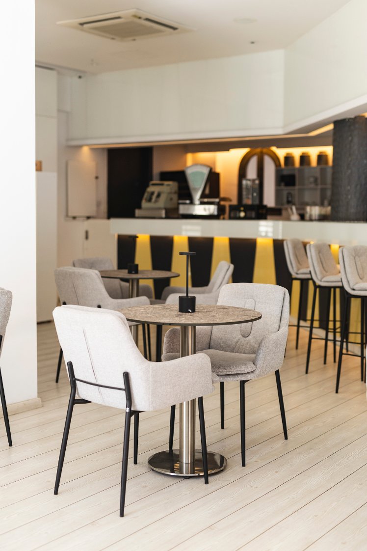 Tsanotel Hotel, Cyprus