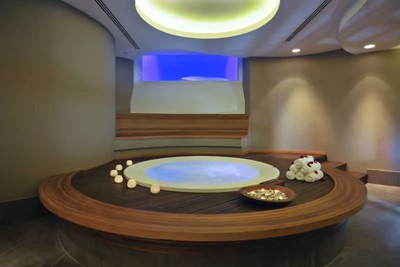Sports and Entertainment, Alasia Hotel, Cyprus