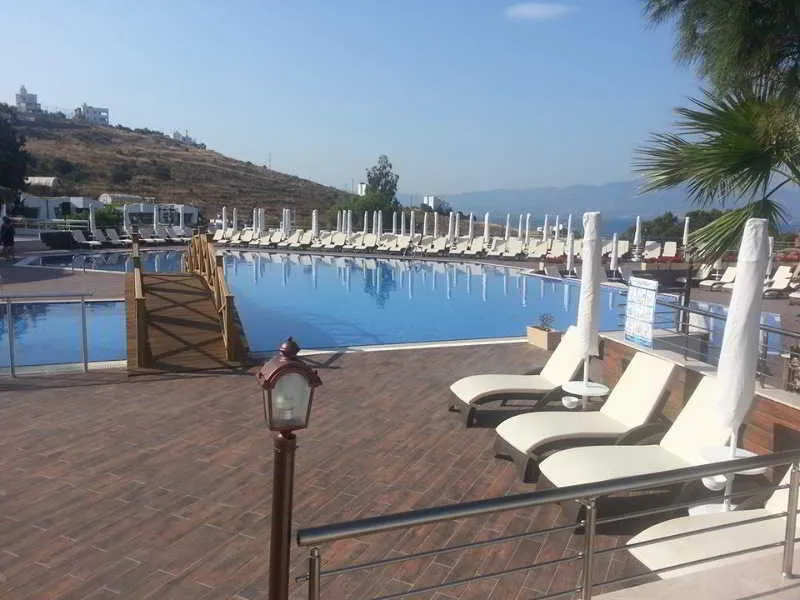 Pool, Woxxie Resort & Spa, Bodrum