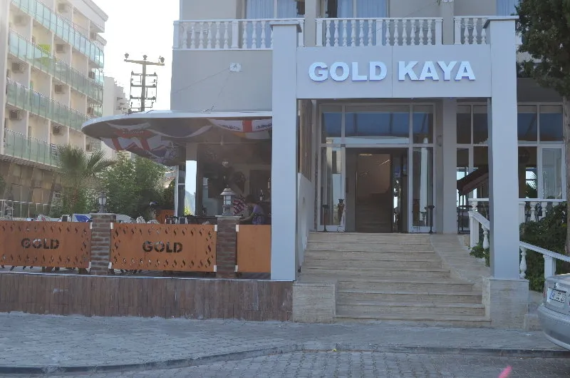 General view, Gold Boutique Hotel, Dalaman