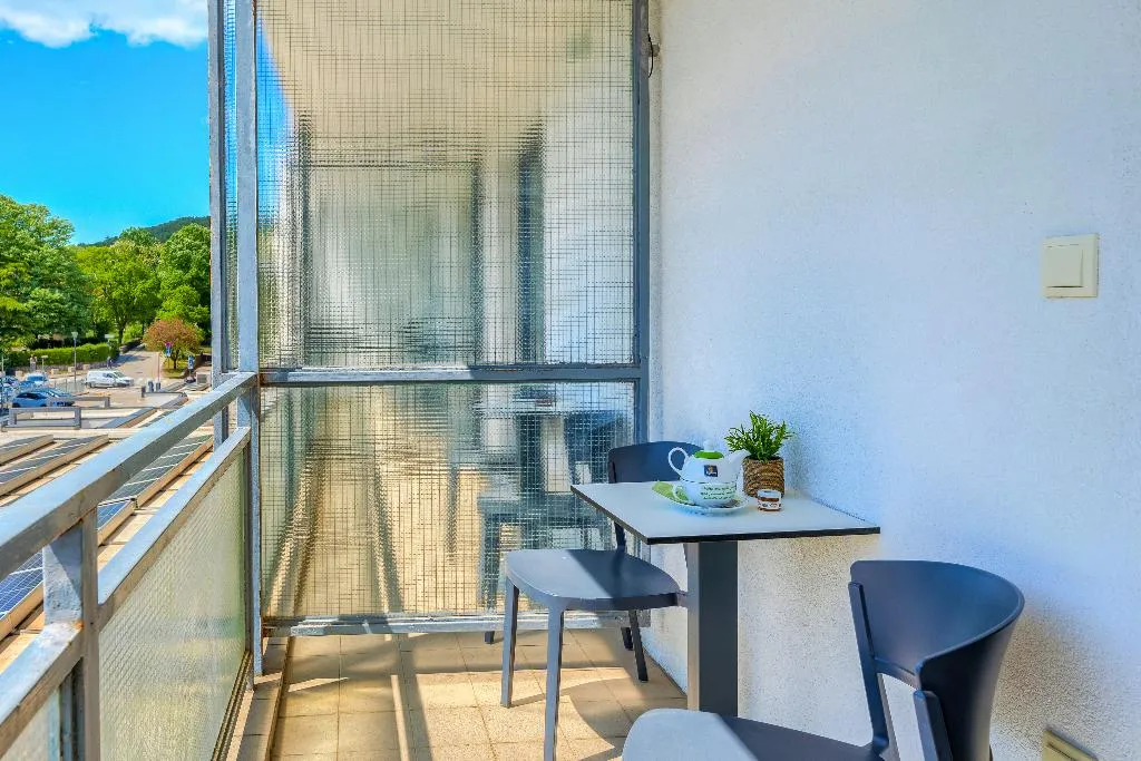 Double or Twin COMFORT Room, Alkar, Split
