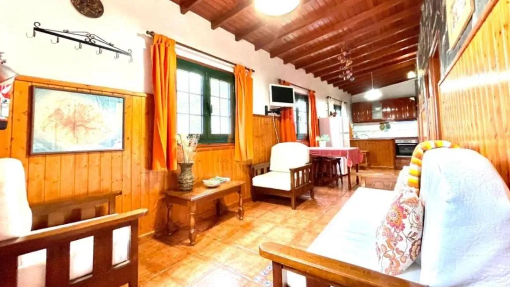 General view, Casa Rural Ondina, Tenerife
