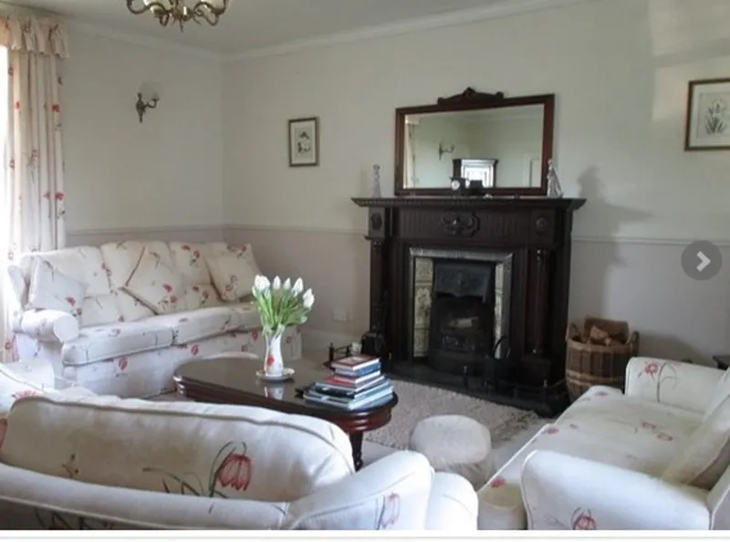 Lobby, Grey Gables, Cork