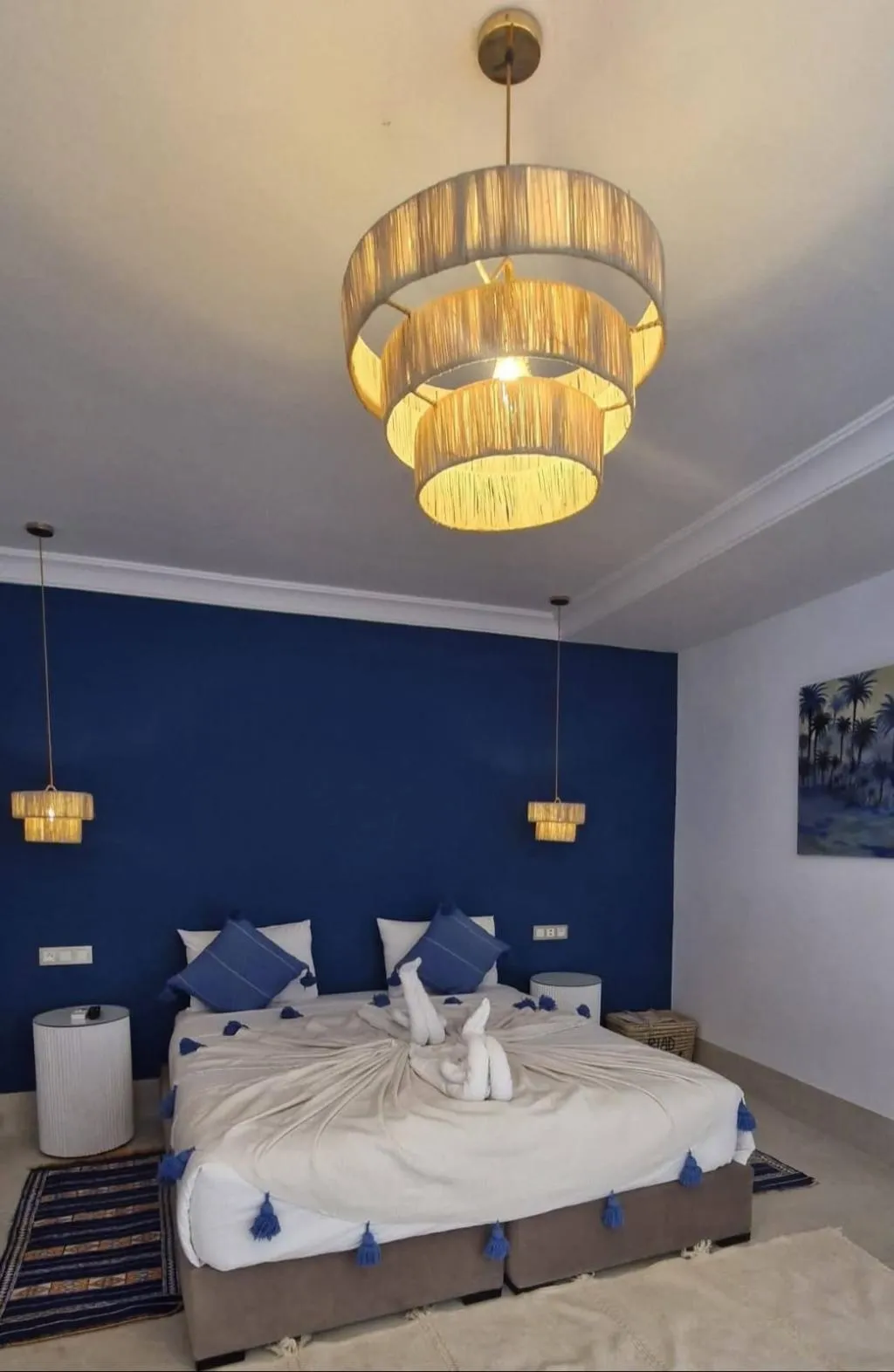Room, Riad 48 & Spa, Marrakech