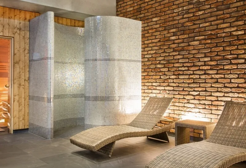 Sports and Entertainment, Almond Business&SPA - GRANO HOTEL Gdańsk Riverside, Gdansk