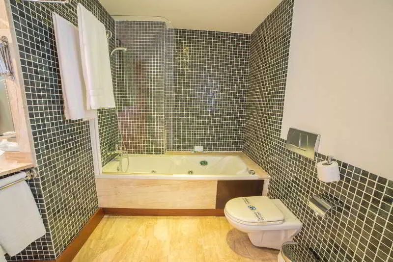 Room, Acinipo, Costa Del Sol