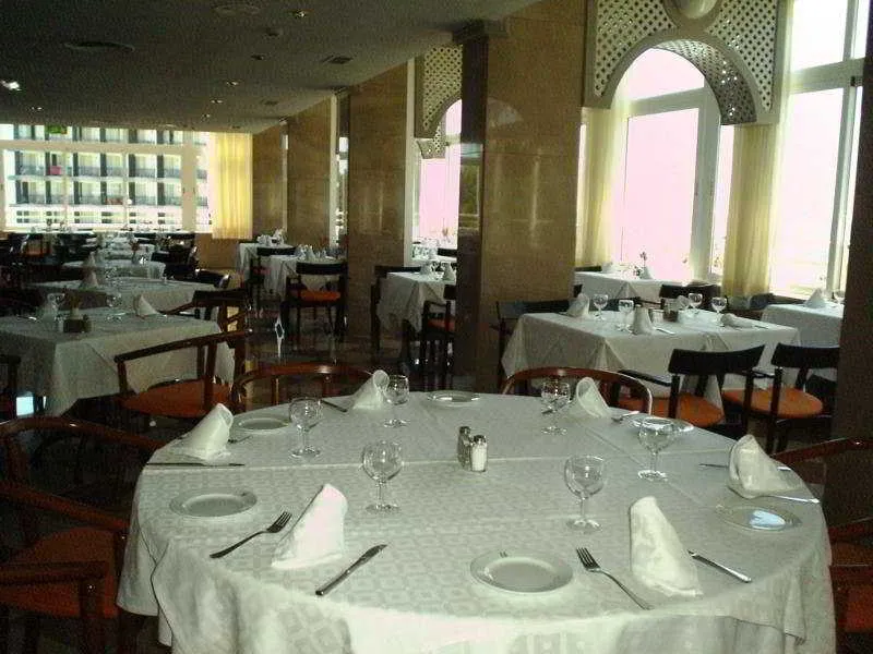 Restaurant, Lucana, Gran Canaria